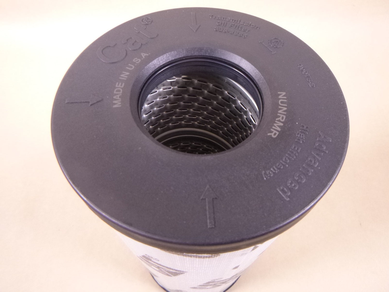 OEM CAT Caterpillar 328-3655 Hydraulic Transmission Oil Filter