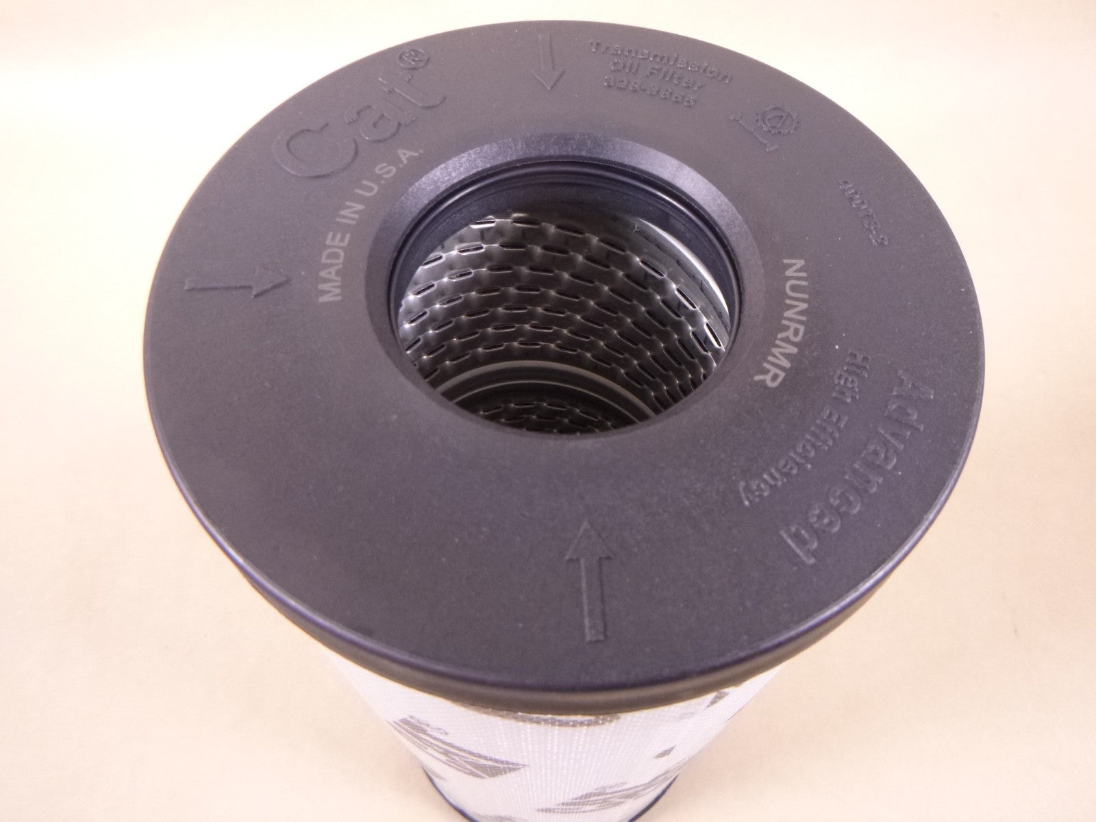 OEM CAT Caterpillar 328-3655 Hydraulic Transmission Oil Filter