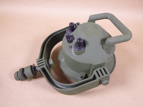 Spot Search Floodlight M939 M88 Phantom Products 24V , A52498-1 | Genuine M35 Military Truck Parts and M939 Cargo Truck Surplus Parts