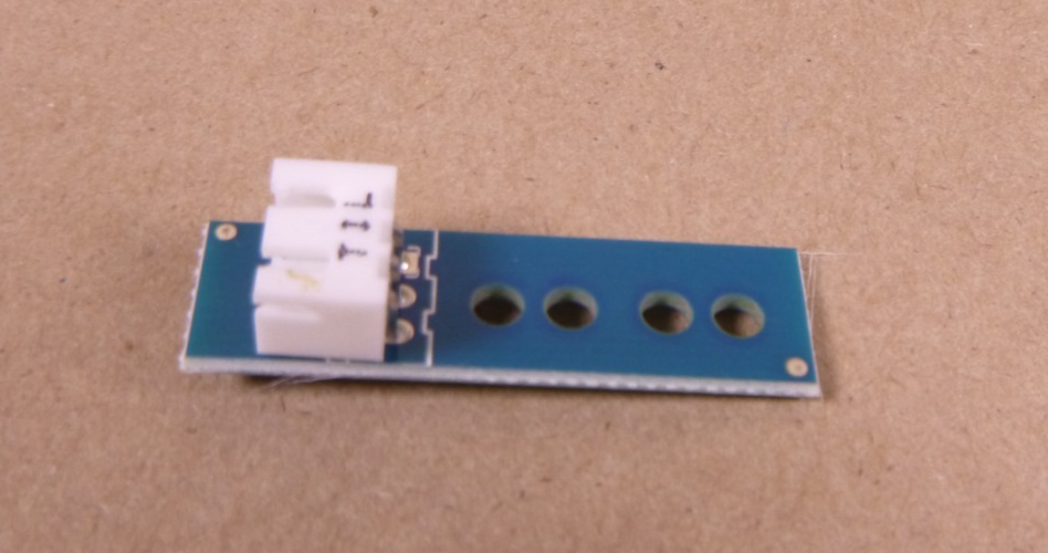 H7180036 Sensor Tilt For SolaFrame 750 | Electrical MRO Replacement Parts &amp; Components and Commercial Electrical Supplies Company