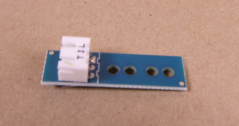 H7180036 Sensor Tilt For SolaFrame 750 | Electrical MRO Replacement Parts & Components and Commercial Electrical Supplies Company