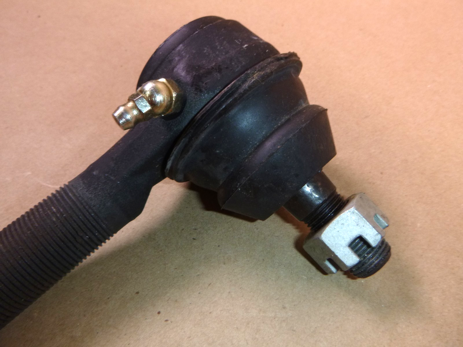 USGI M998 (LH) Steering Tie Rod 2530-01-197-2160, L-18-SV-5150-C-12, 12338311-1 | Genuine HMMWV Replacement Parts and Military Surplus Humvee Parts &amp; Accessories