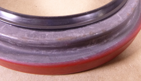 7979349 5-TON Inner Wheel Seal M939 M54 M813 M43 M818 M860 M986 M999 A1205N664 | Genuine M35 Military Truck Parts and M939 Cargo Truck Surplus Parts