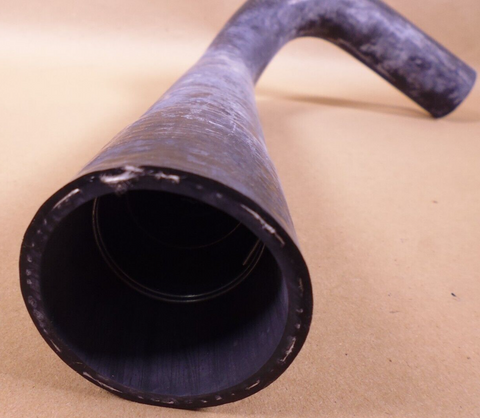 OEM Generac Hose Radiator Outlet 3.9L Kit 0E25450SRV | Genuine MEP Generator Replacement Parts and Military Surplus Generator Parts