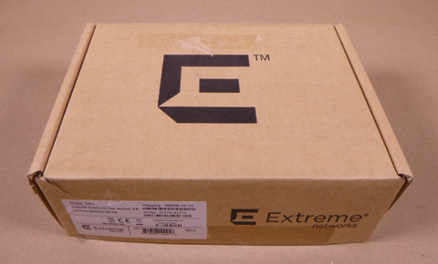 10945 Extreme Networks Summit X460-G2 Fan Module FB , 800560-00-08 | Electrical MRO Replacement Parts & Components and Commercial Electrical Supplies Company