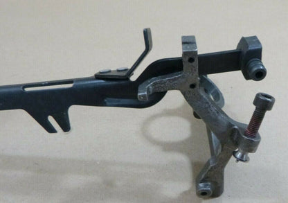 GENUINE CUMMINS ONAN 186-6120 GOVERNOR LEVER FOR MEP802A MEP803A GENERATOR LPW4 | Genuine MEP Generator Replacement Parts and Military Surplus Generator Parts