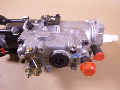 2643C647 OEM Genuine Perkins Fuel Injection Pump V3349F252T For 1004-4T | Replacement Truck Parts, Trailer Accessories, Automobile Supplies, Car Parts &amp; Accessories