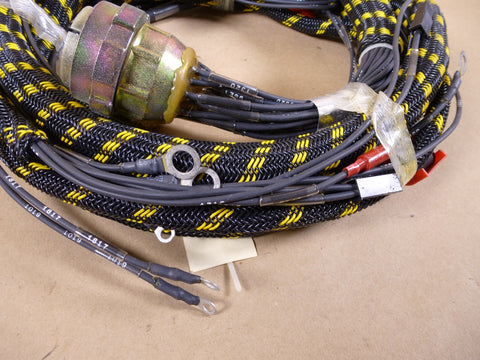 USGI M977 Series HEMTT Trucks Engine Wiring Harness 1324280W, 5995-01-181-6731 | Replacement Truck Parts, Trailer Accessories, Automobile Supplies, Car Parts & Accessories