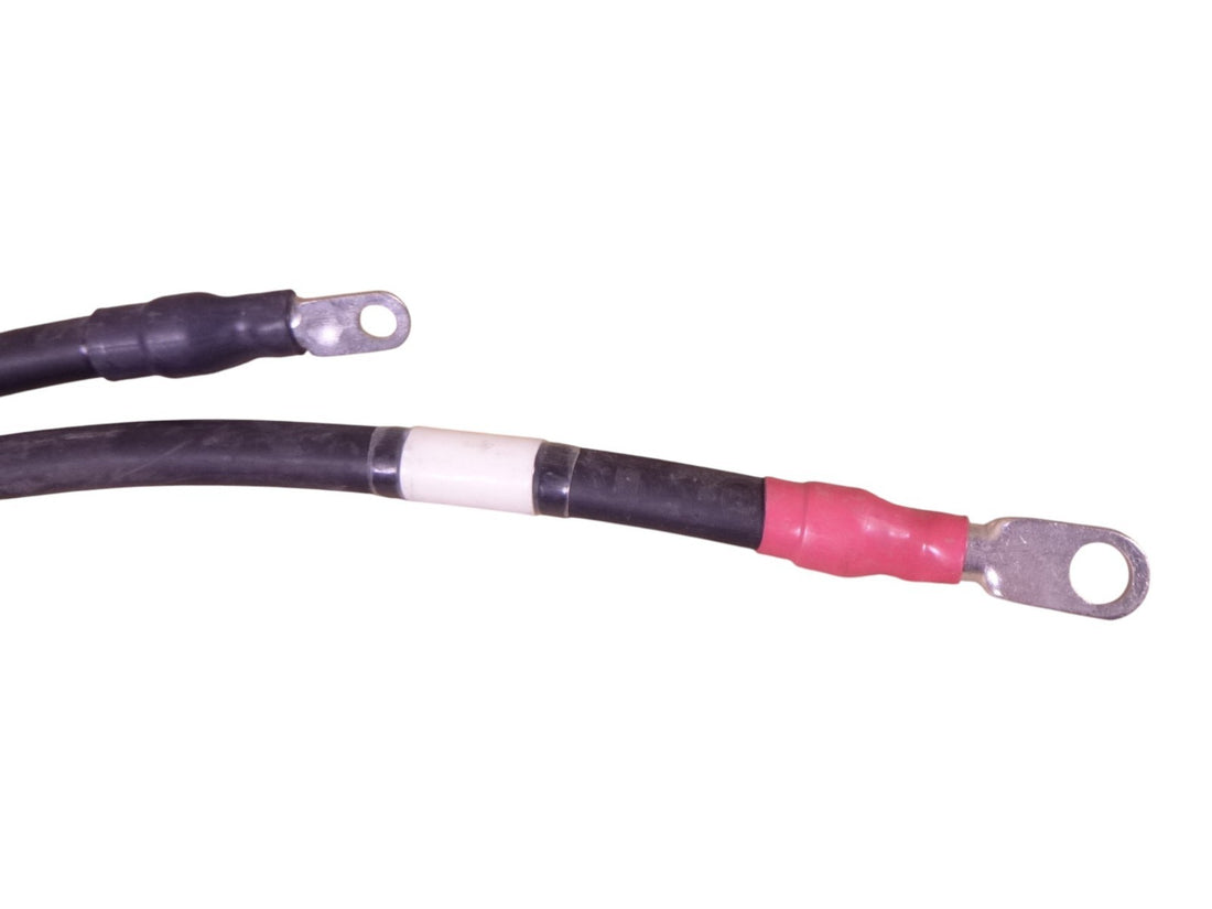 HMMWV M998 Humvee FMTV Slave Receptacle &amp; Cable Assembly 12342917 (New Version) | Genuine FMTV Replacement Parts, LMTV Parts For Sale and Military Surplus Medium Tactical Vehicle Parts &amp; Components