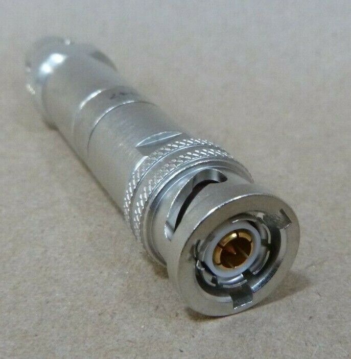 TROMPETER TNG2-78 RF CONNECTOR DUMMY LOAD NEW | Electrical MRO Replacement Parts &amp; Components and Commercial Electrical Supplies Company