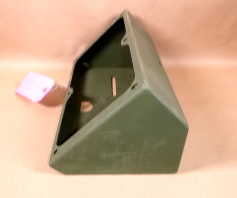 USGI LVSR MKR18 Front Headlight Mounting Bracket Kit 4067483, 5340-01-632-0136 | Replacement Truck Parts, Trailer Accessories, Automobile Supplies, Car Parts & Accessories