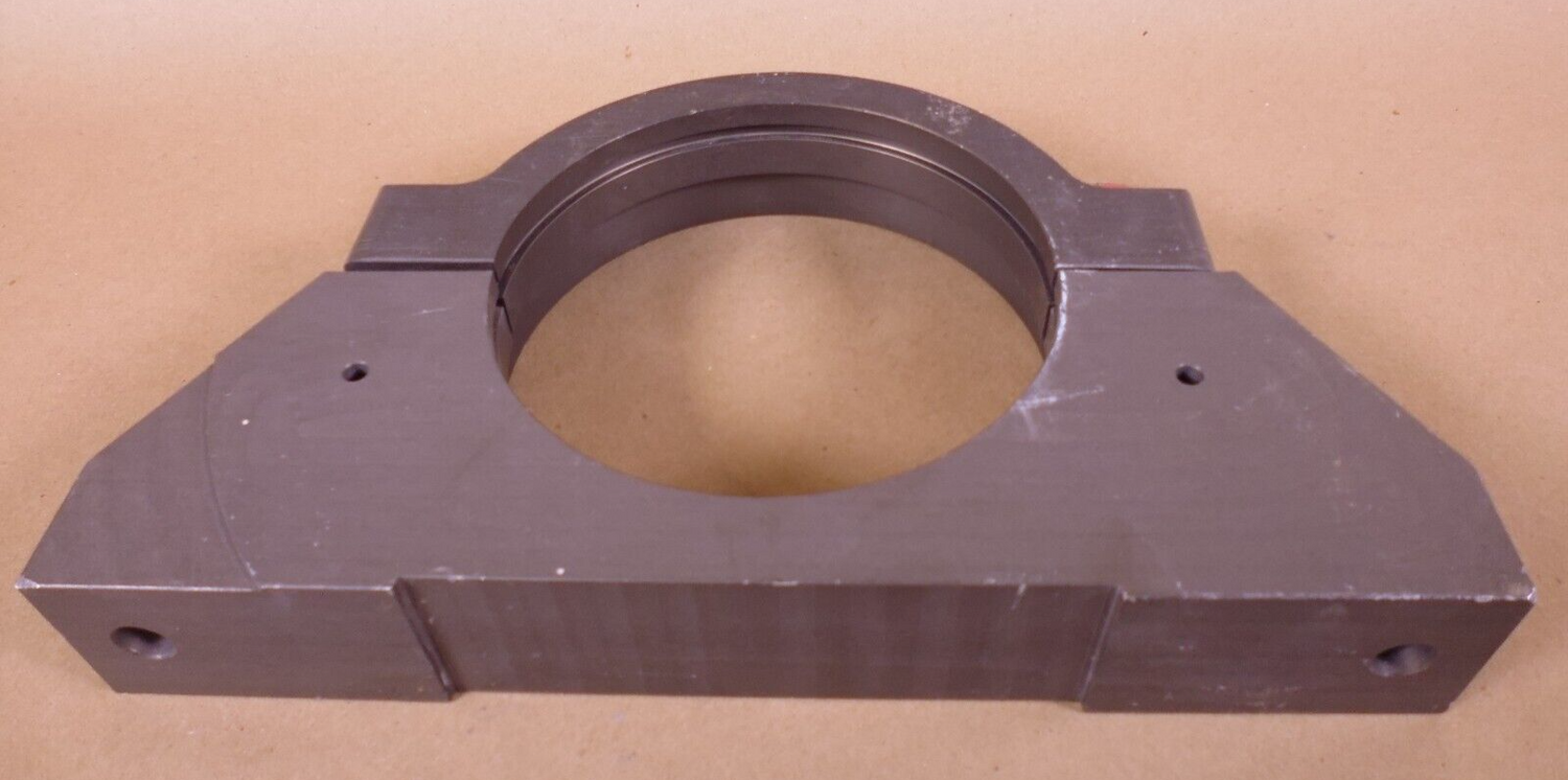 TACOM 12313337 Rotating Shaft Eye Bracket M548 Carrier , 3040-01-223-8784 | Replacement Truck Parts, Trailer Accessories, Automobile Supplies, Car Parts &amp; Accessories