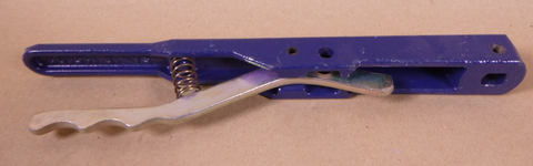 Nibco 2-1/2" LD2000 Series DI EPDM Butterfly Valve With Lever | Industrial MRO Replacement Parts, Manufacturing Machine Parts & Components, Heavy Equipment Parts Supplier