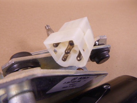 OEM Volvo VOE11170239 Windshield Wiper Motor L60E L70E L90E L110E L120E L150E | Replacement Truck Parts, Trailer Accessories, Automobile Supplies, Car Parts & Accessories