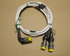 USGI Mrap RG33 Cat ii Engine Detector Wiring Harness 765634, 5995-01-566-9604 | Genuine FMTV Replacement Parts, LMTV Parts For Sale and Military Surplus Medium Tactical Vehicle Parts & Components