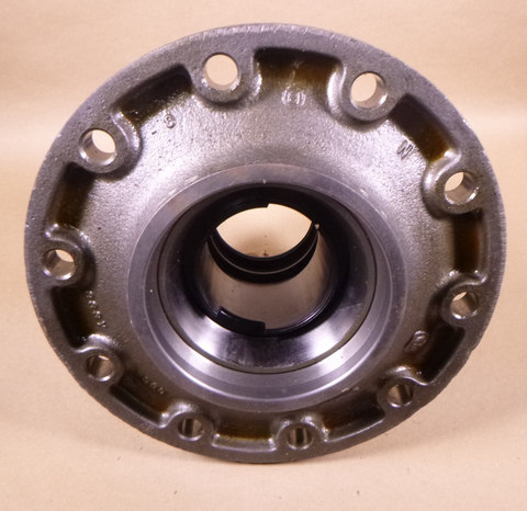 M939A2 5-TON Rear Left Hand Wheel Hub , A1-333-Z-3536 , 2530-01-283-9694 | Genuine M35 Military Truck Parts and M939 Cargo Truck Surplus Parts