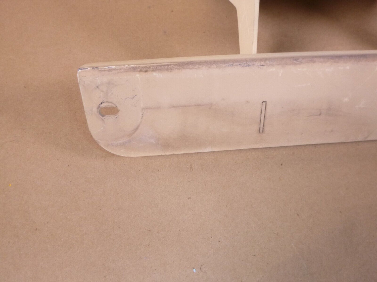 USGI M998 Humvee Soft Top BFT-2 Transceiver Mounting Bracket A1-38899D-002 | Genuine HMMWV Replacement Parts and Military Surplus Humvee Parts &amp; Accessories