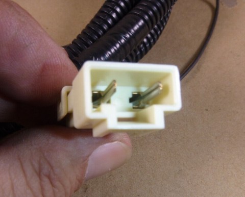 MRAP MAXXPRO REMOTE SPOTLIGHT WIRING HARNESS 3822506C91 , 6150-01-568-3034 | Genuine FMTV Replacement Parts, LMTV Parts For Sale and Military Surplus Medium Tactical Vehicle Parts & Components