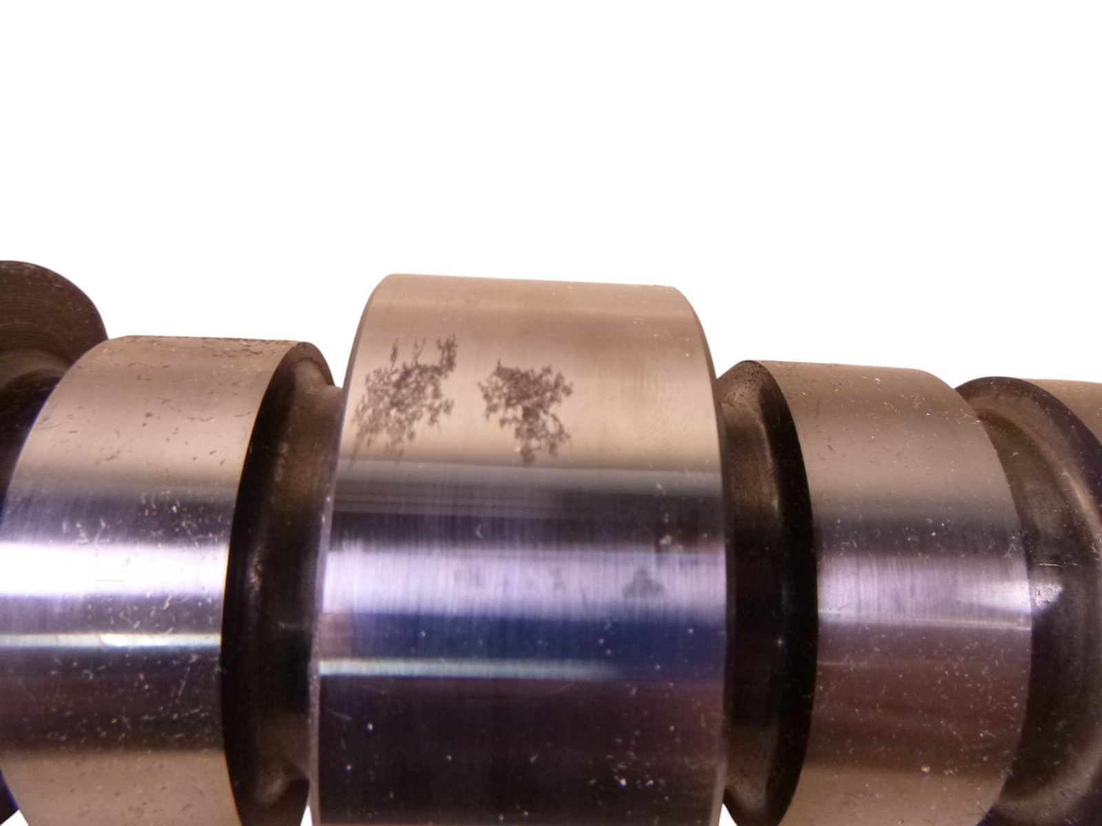 *MINOR RUST* Genuine OEM 4022823 Cummins Camshaft M11 ISM QSM Diesel 4022816 3097267 4083012 | Replacement Truck Parts, Trailer Accessories, Automobile Supplies, Car Parts &amp; Accessories