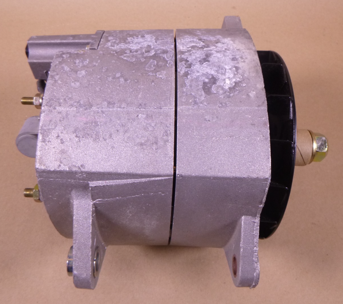 8SC3015U Levve-Neville Alternator 8SC 110-302 100AMP 24V For 3012-26TA1 | Replacement Truck Parts, Trailer Accessories, Automobile Supplies, Car Parts &amp; Accessories