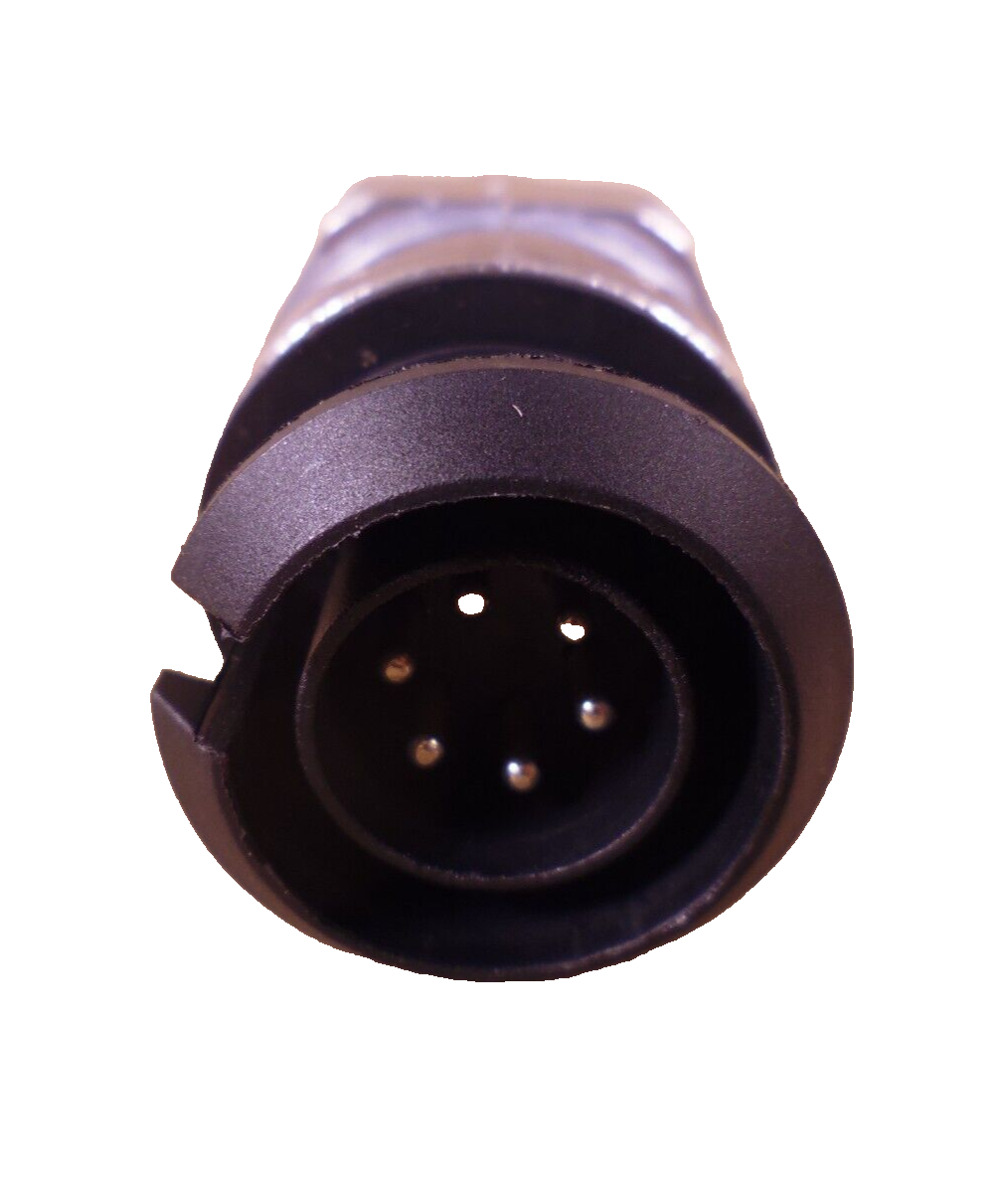 GLOW PLUG CONTROL TSU M998 HUMVEE HMMWV 12338772 1310055 2920-01-175-7214 | Genuine HMMWV Replacement Parts and Military Surplus Humvee Parts &amp; Accessories