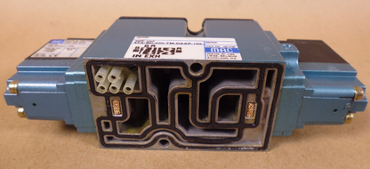 MAC, 82A-BC-000-TM-DAAP-1DL Solenoid Valve, w/ TM-DAAJ-1DL | Industrial MRO Replacement Parts, Manufacturing Machine Parts &amp; Components, Heavy Equipment Parts Supplier