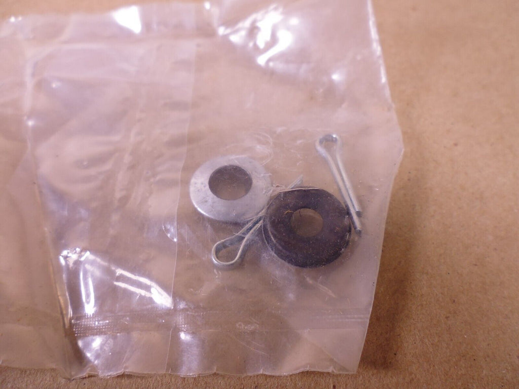 HMMWV M996 M996A1 Rear Door Latch Assembly 12341710-1 5597578 , 5342-01-266-5689 | Genuine HMMWV Replacement Parts and Military Surplus Humvee Parts & Accessories