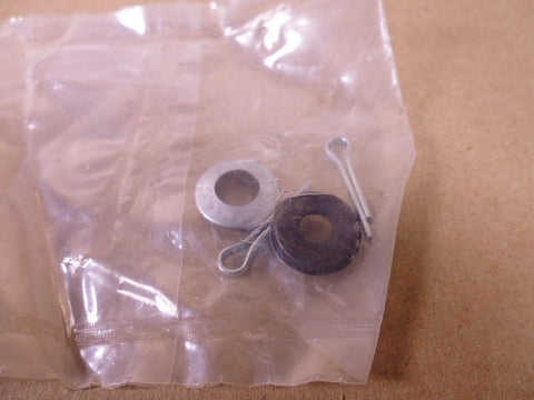 HMMWV M996 M996A1 Rear Door Latch Assembly 12341710-1 5597578 , 5342-01-266-5689 | Genuine HMMWV Replacement Parts and Military Surplus Humvee Parts & Accessories