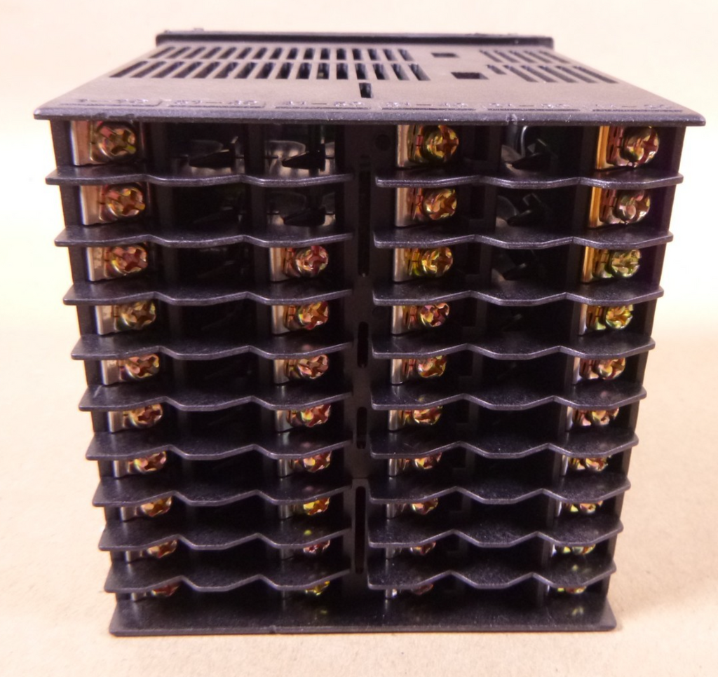 Used Yokogawa UP550 UP550-20 Controller S4 100-240VAC 50/60Hz 20VA | Electrical MRO Replacement Parts & Components and Commercial Electrical Supplies Company