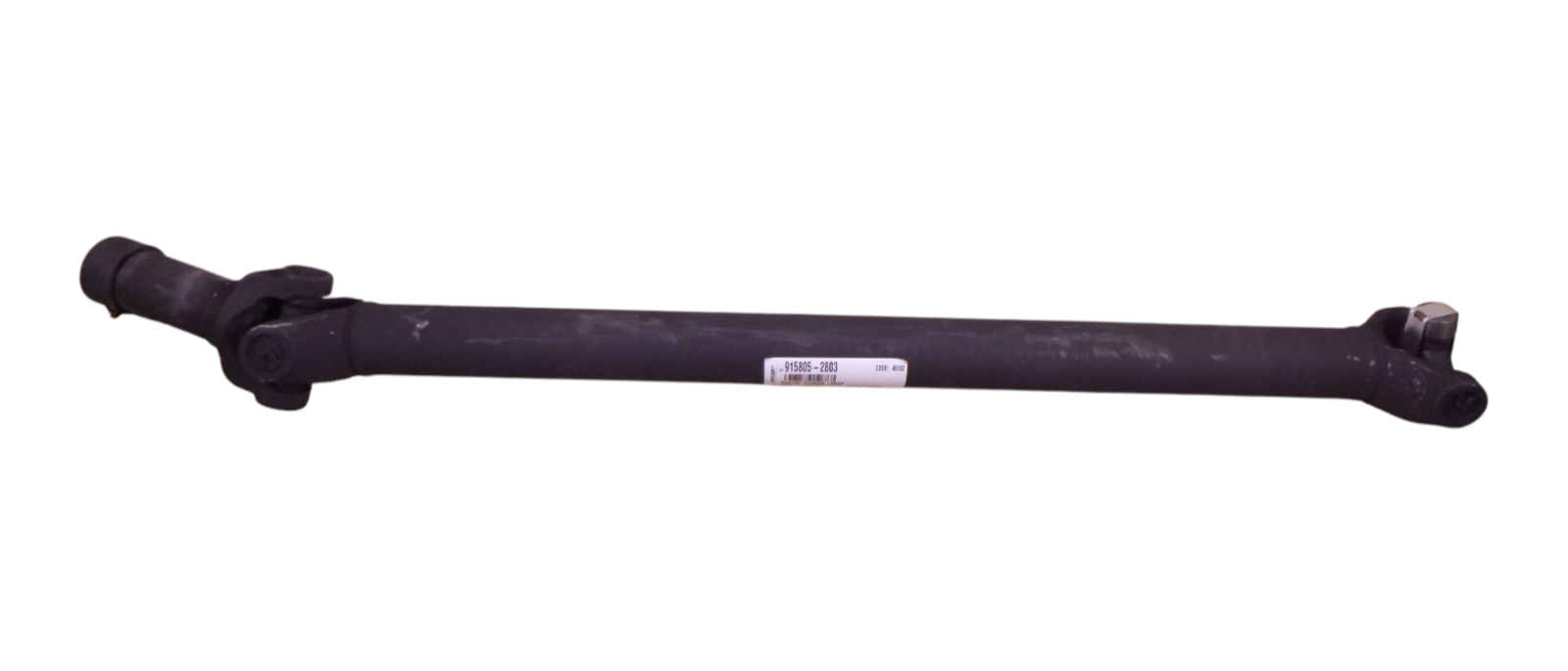 Front Propeller Driveshaft HMMWV Humvee 915805-2803 12342618 2520-01-413-0080