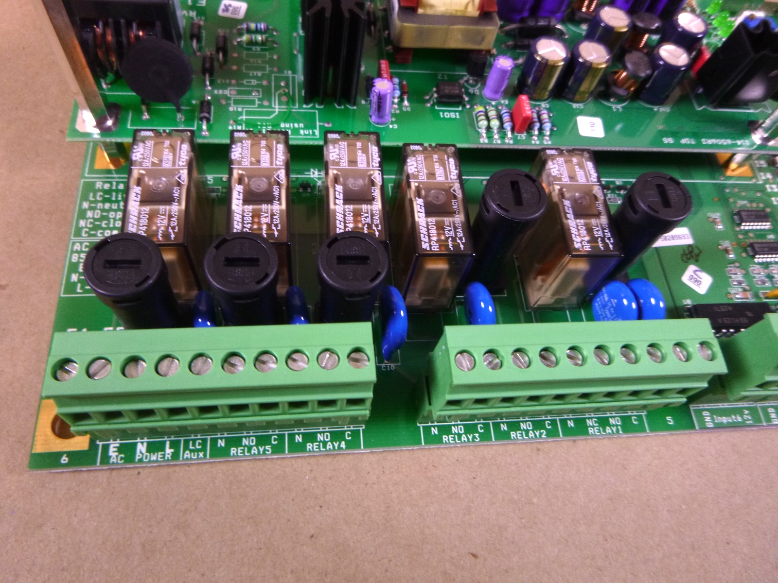 GORING KERR 114-6504 CIRCUIT BOARD REV 4.0 | Electrical MRO Replacement Parts &amp; Components and Commercial Electrical Supplies Company