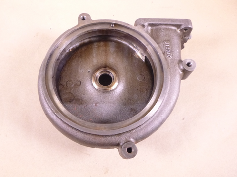 Caterpillar 4N-1956 Cat Water Pump Housing For 3408, 3412 Engines | Industrial Tractor Parts Supplier and Surplus Tractor Parts & Accessories