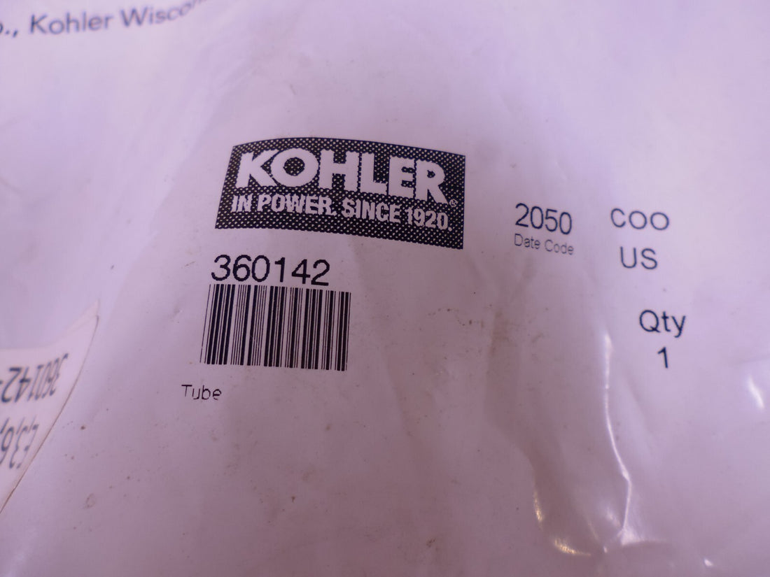 Kohler 360142 Thermostat Tube For John Deere Engine 4024 4025 5030 | Industrial Tractor Parts Supplier and Surplus Tractor Parts &amp; Accessories