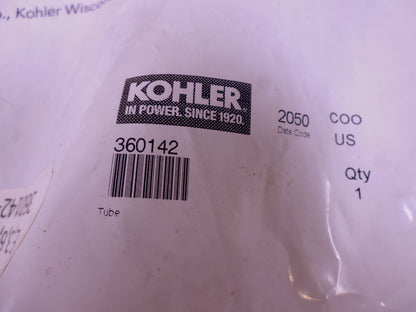Kohler 360142 Thermostat Tube For John Deere Engine 4024 4025 5030 | Industrial Tractor Parts Supplier and Surplus Tractor Parts &amp; Accessories