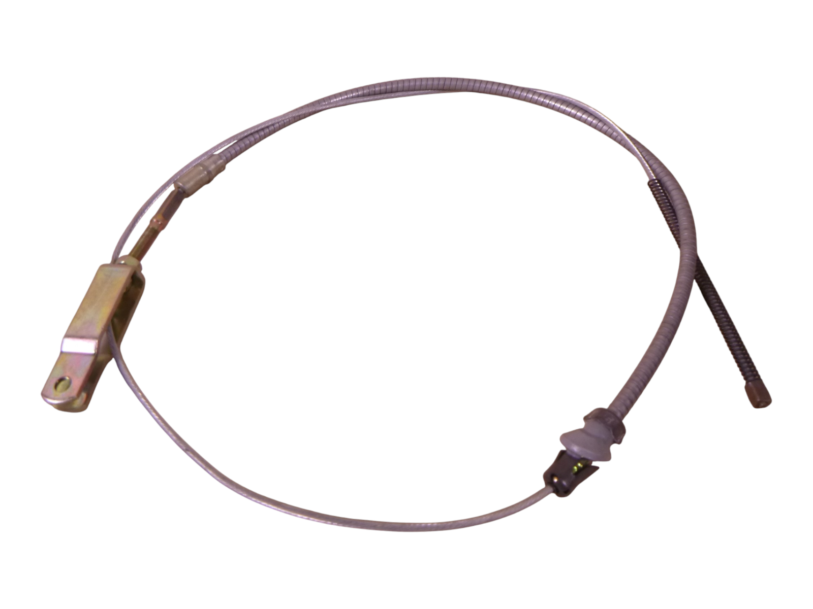 Parking Brake Cable For Clark IR 35859412 3589412 15453700 , 2530-01-192-8244