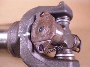 Spicer 904287 Drive Shaft Split Joint 1710 Series 6-3-2651X , 2520-01-498-9363 | Replacement Truck Parts, Trailer Accessories, Automobile Supplies, Car Parts & Accessories