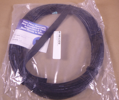 Camplex HF-T1M3-LC TAC1 Simplex OM3 Multimode LC Tactical Fiber Optic Cable 250&
