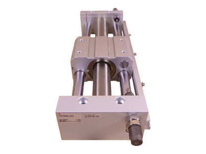 SMC CDY1S25H-200 Guided Cylinder , CDY1S25H-200B-J79CL3