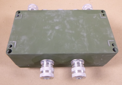 1864290 Junction Box , 1875750 , 207102 , 5975-01-354-9430 | Replacement Truck Parts, Trailer Accessories, Automobile Supplies, Car Parts &amp; Accessories