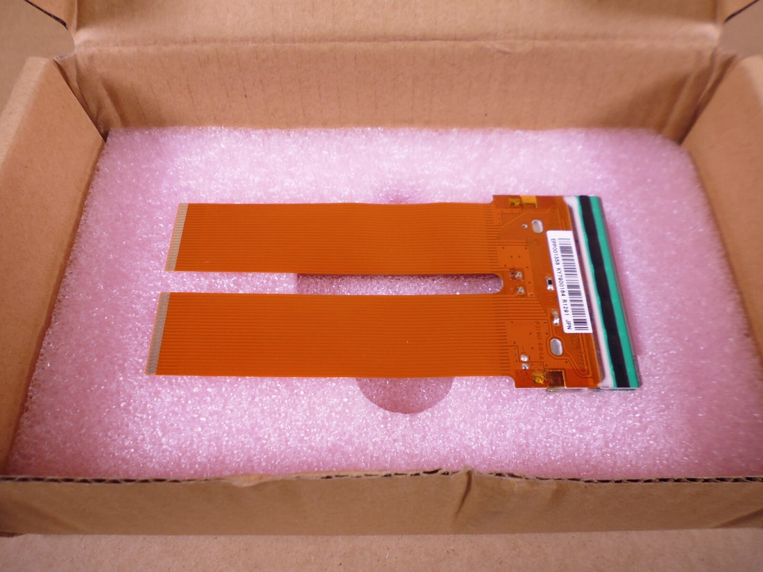 Domino / Easyprint V220i/V230i 53mm Printhead EPP001358 | Electrical MRO Replacement Parts &amp; Components and Commercial Electrical Supplies Company