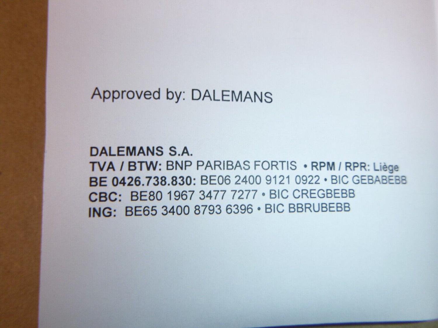 Dalemans D-Line Gas Detection D420 CO (Carbon Monixide) 0-500 ppm | Industrial MRO Replacement Parts, Manufacturing Machine Parts &amp; Components, Heavy Equipment Parts Supplier