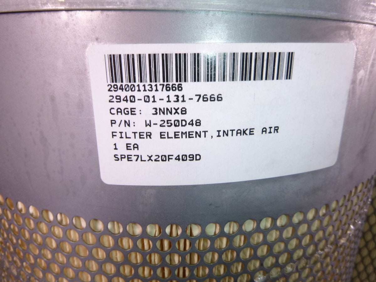 USGI M984A1 HEMTT Wrecker Semiannual Service Kit 2530-01-496-2839, 2590LTST-0016 | Industrial Tractor Parts Supplier and Surplus Tractor Parts &amp; Accessories