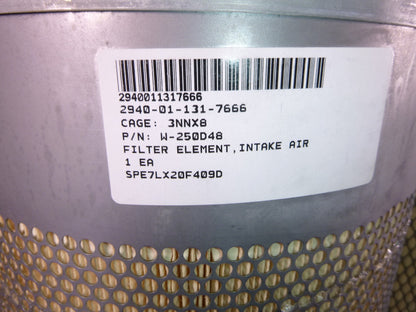 USGI M984A1 HEMTT Wrecker Semiannual Service Kit 2530-01-496-2839, 2590LTST-0016 | Industrial Tractor Parts Supplier and Surplus Tractor Parts &amp; Accessories