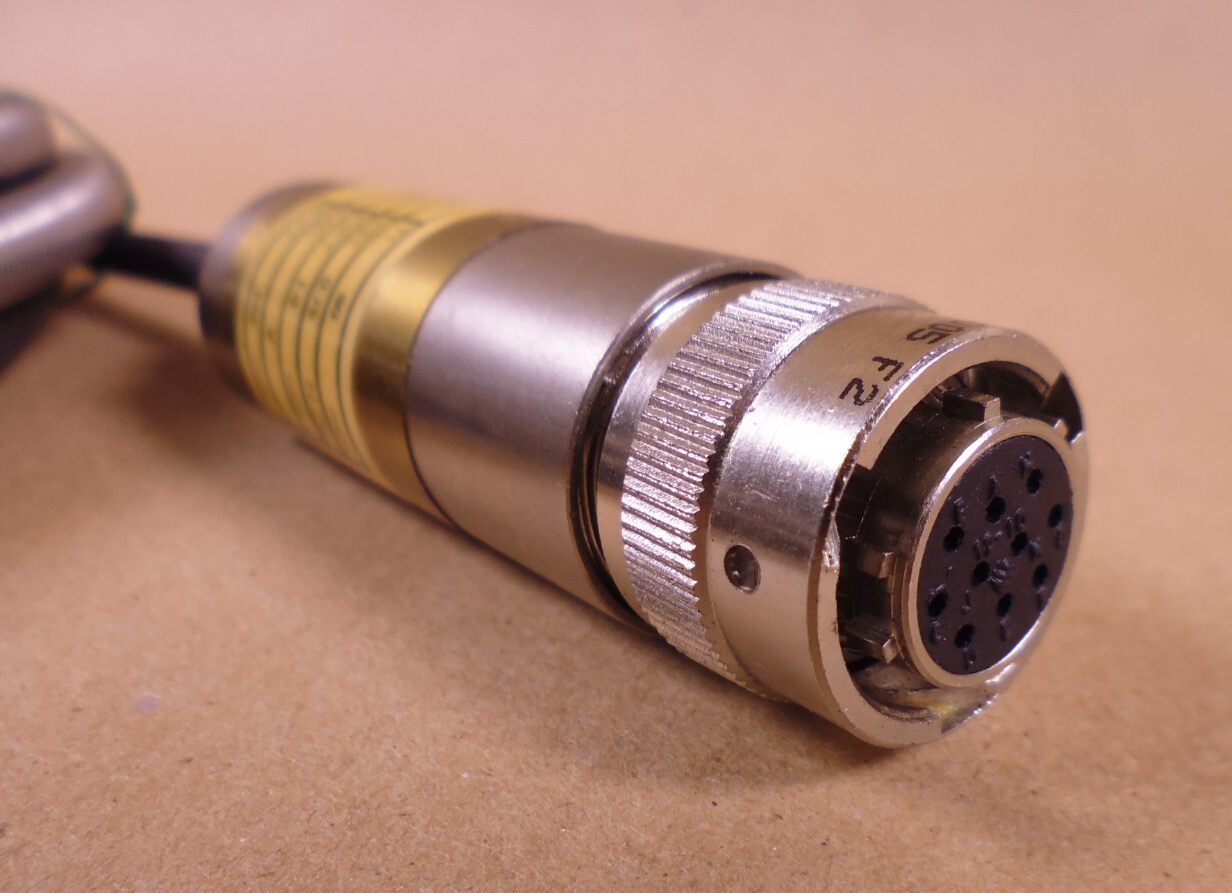 Marposs 3414023051 Measuring Device | Electrical MRO Replacement Parts &amp; Components and Commercial Electrical Supplies Company