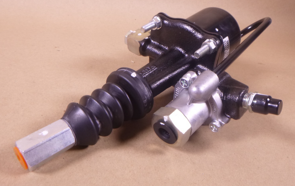 30705-Z5115 Genuine UD Trucks Clutch Booster For Hino Isuzu UD | Replacement Truck Parts, Trailer Accessories, Automobile Supplies, Car Parts & Accessories