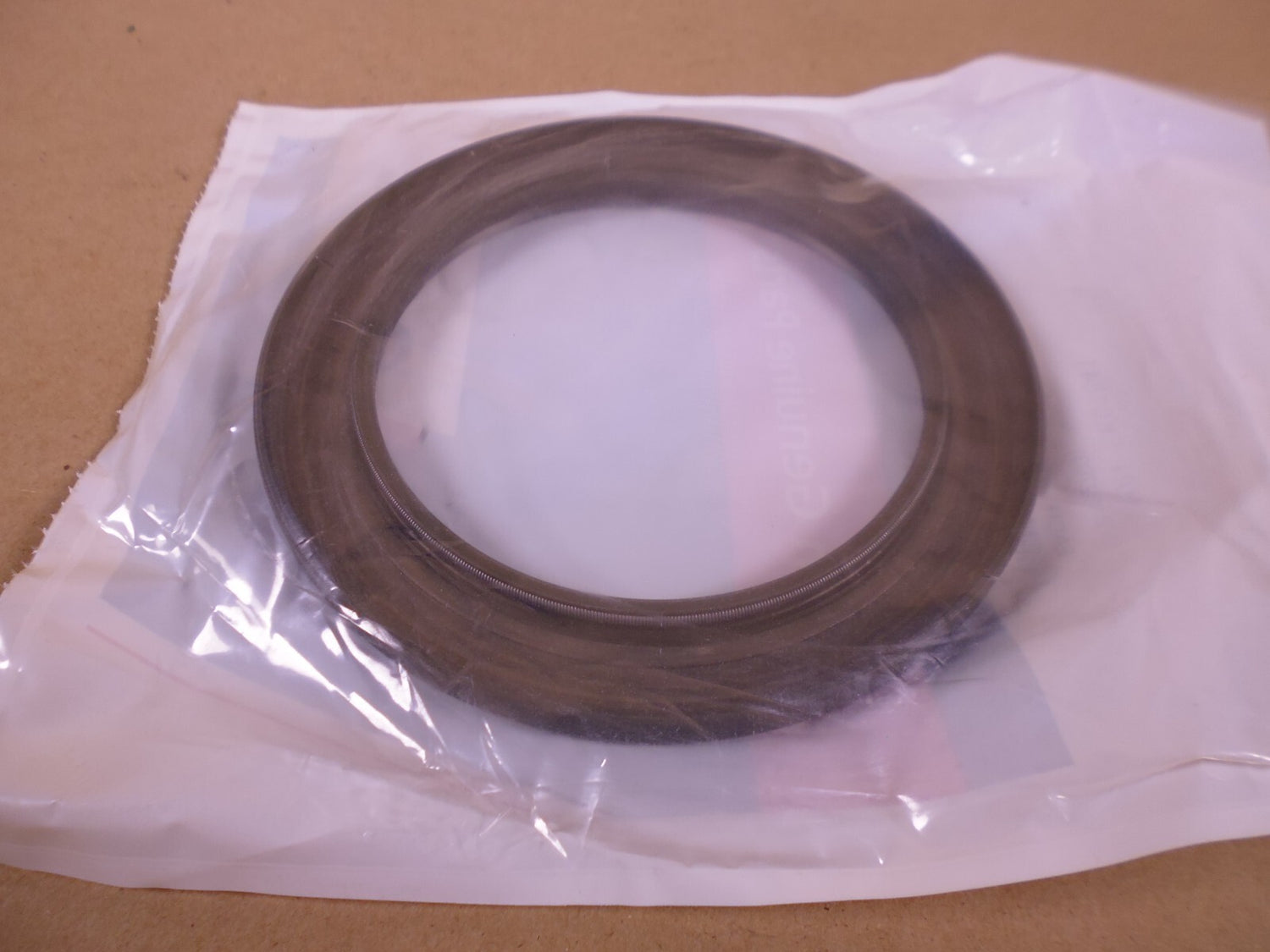 Allison Transmission SK01841 2955703 OEM Output Seal | Replacement Truck Parts, Trailer Accessories, Automobile Supplies, Car Parts &amp; Accessories