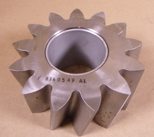 8360549 Driven-Front Driven-Center Gear For EMD 645 Marine Diesel Engine