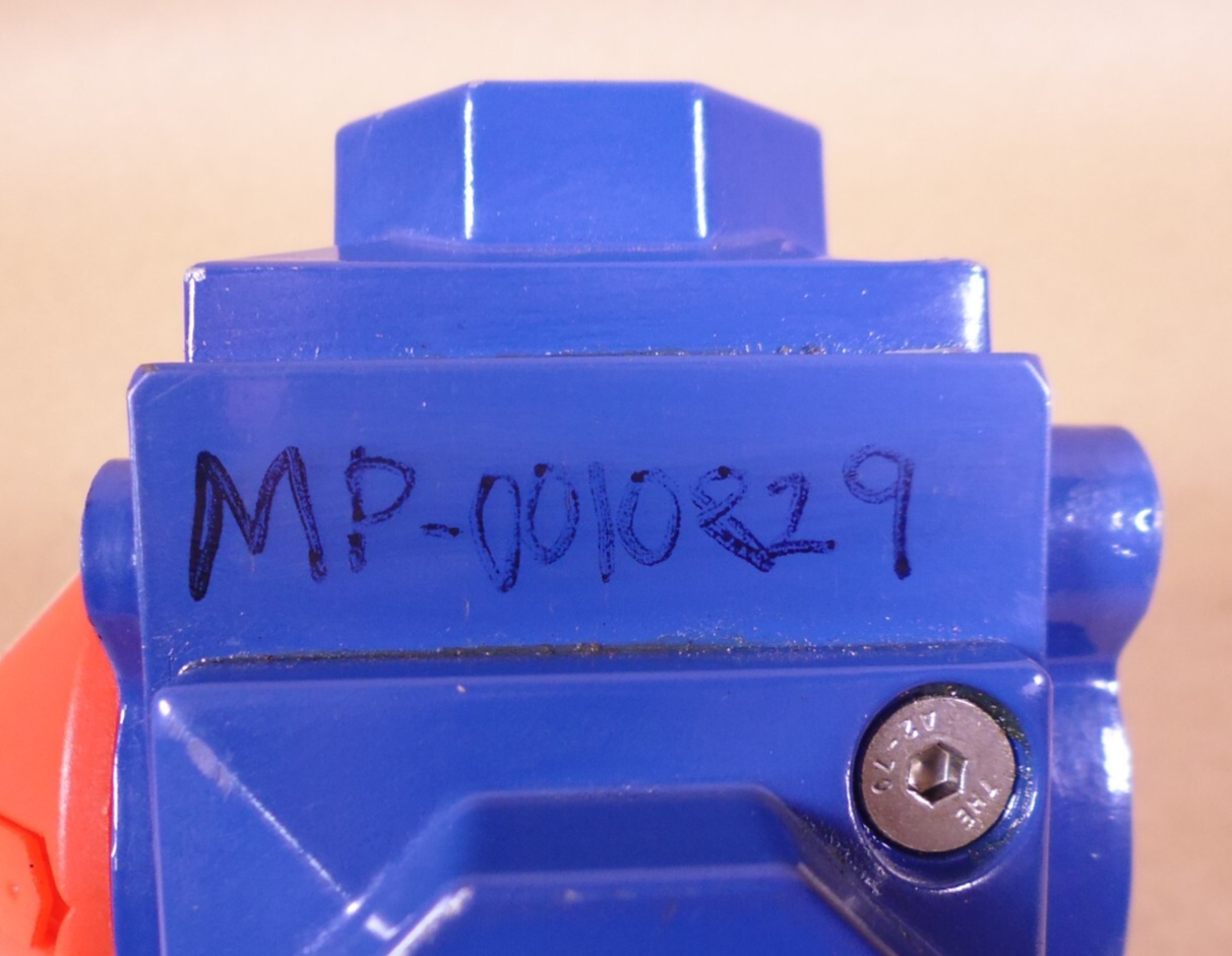 SVF QUAD4 Pneumatic Actuator Quad 4 QD15 120PSI | Industrial MRO Replacement Parts, Manufacturing Machine Parts &amp; Components, Heavy Equipment Parts Supplier