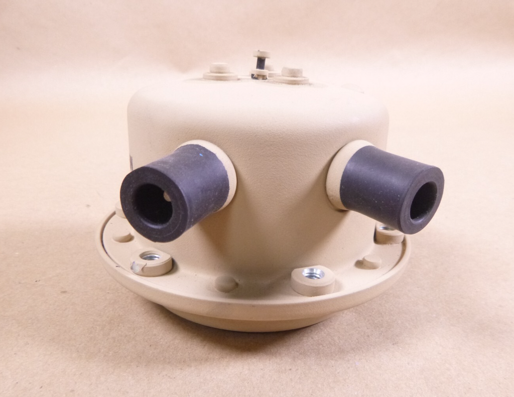 USGI Military Trucks 24 Volt Signal Horn 12577706, SK1091, 6350-01-669-0911 | Replacement Truck Parts, Trailer Accessories, Automobile Supplies, Car Parts & Accessories