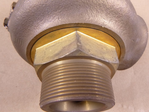 Spence 0031JHA Relief Valve Bronze , 2", 2933 CAP, 30 PSI | Industrial MRO Replacement Parts, Manufacturing Machine Parts & Components, Heavy Equipment Parts Supplier